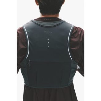 H&M Lightweight Running Vest in Dark Gray at Nordstrom, Size X-Large