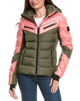 Bogner Farina 3 Down Jacket