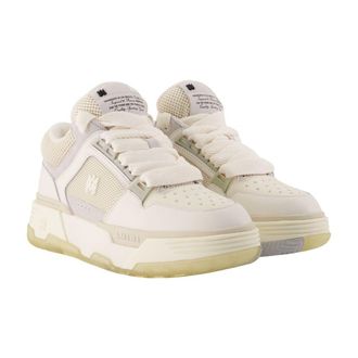 Amiri Ma-1 Sneakers - White