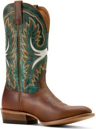 Ariat Futurity Royal Cowboy Boot in Brown at Nordstrom Rack, Size 10.5