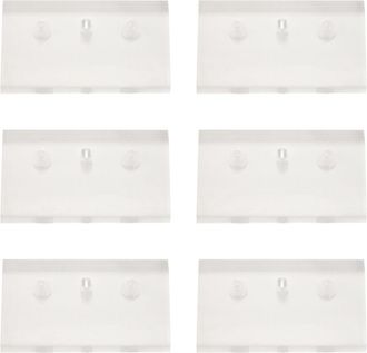 OEM Soporte De Pared Para Exhibici&oacute;n De Patinetas Ghost Hanger (6 Unidades)