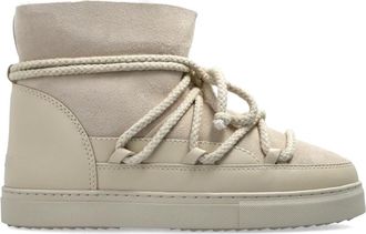 INUIKII Mujer, Zapatos, Beige, Talla: 42 EU