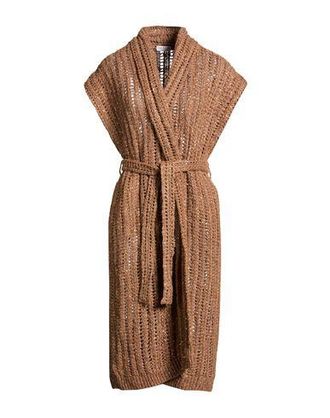 Brunello Cucinelli KNITWEAR - Cardigans on YOOX.COM