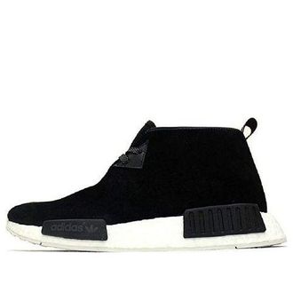 adidas NMD_C1 Core Black S79146