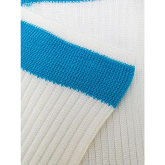 Valentino Garavani Ribbed Socks