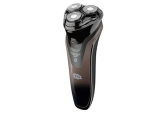 Beurer Afeitadora Rotativa Bater&iacute;a Recargable Con Pantalla Digital Hr 8000