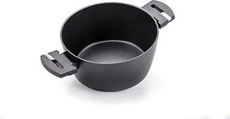 Berndes B.future Click Casseruola 24 Cm