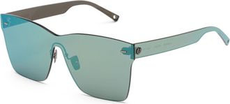 Belstaff Lunettes de soleil femme Belstaff LUMINOR-PETROL