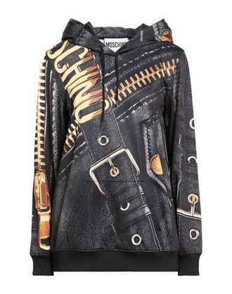 Moschino CAMISETAS Y TOPS - Sudaderas en YOOX.COM