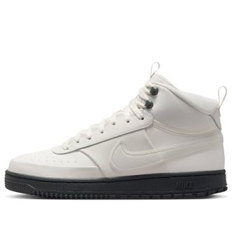 Nike Court Vision Mid Phantom Anthracite DR7882-004