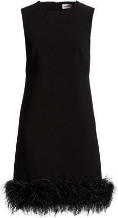 P.A.R.O.S.H. VESTITI - Vestiti corti su YOOX.COM