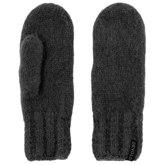 Devold Nansen Wool Mitten Handschuhe - Unisex | schwarz