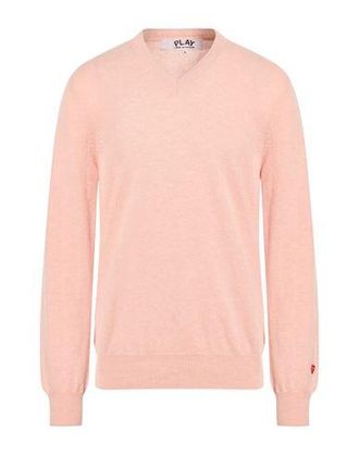 Comme Des Gar&ccedil;ons KNITWEAR - Jumpers on YOOX.COM