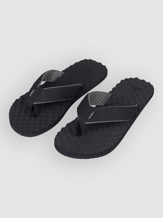 O'Neill Koosh Structure Sandalias negro