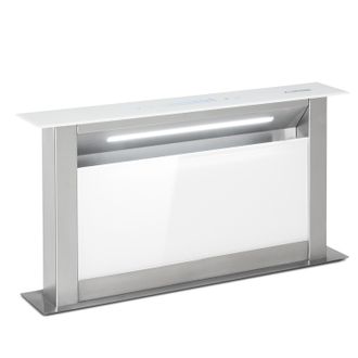Klarstein Klarstein Royal Flush Eco Campana Extractora 60 Cm 576 M&sup3;/h A+