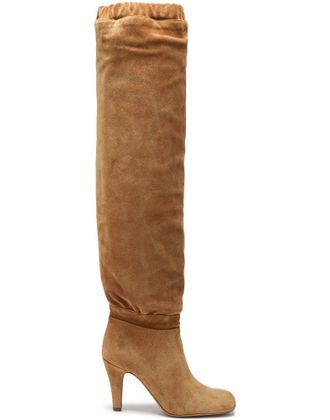 Chlo&eacute; FOOTWEAR - Boots on YOOX.COM