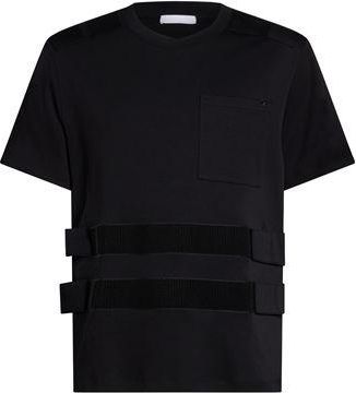 Helmut Lang TOPWEAR - T-shirts su YOOX.COM