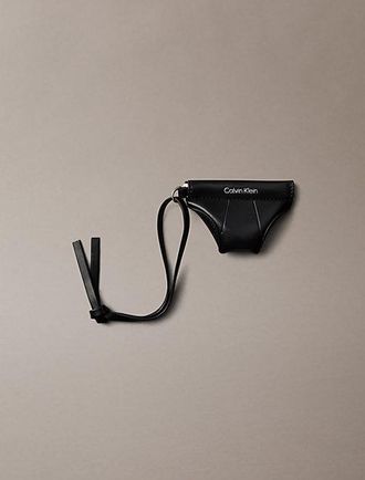 Calvin Klein Colgante Para Bolso Mini Knickers