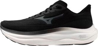 Mizuno Wave Sky 9 Wide 4E Black J1GC251102