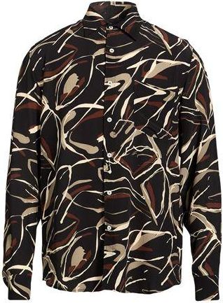 Mauro Grifoni TOPWEAR - Camicie su YOOX.COM