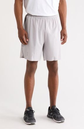 On Training Shorts in Alloy at Nordstrom, Size X-Large
