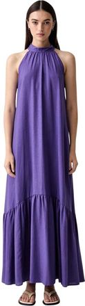 Vicolo Mujer, Vestidos, P&uacute;rpura, Talla: S