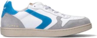 Valsport Sneakers - Heren - Sneakers - Veelkleurig - 41 EU - Su&egrave;de - Schoenen