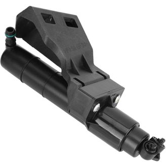 OEM Boquilla De La Bomba Del Lavafaros Izquierdo Del Coche, 1648600747, Apta Para Mercedes Clase M Suv (w164) 2005 - 2011-crezuo
