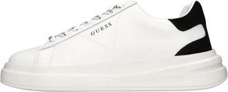 Guess Hombre, Zapatos, Blanco, Talla: 41 EU