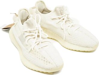 Yeezy by Kanye West Sneakers Boost 350 V2 Pre-owned - Bianco