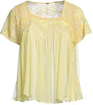 Free People CAMISETAS Y TOPS - Tops en YOOX.COM