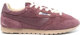 Autry Windspin sneakers - Paars