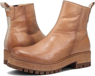 Taos Footwear Downtown Womens Shoes Tan : EU 41 (US Womens 10-10.5) M, Leather