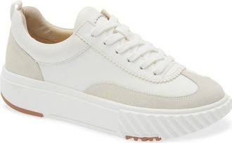 4CCCCees Ray Reta Sneaker in Snow/Snow at Nordstrom, Size 8.5Us