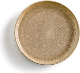 La Redoute Interieurs Set van 6 platte borden, Paloum