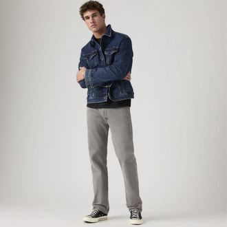 Levi's 501 Original Jeans - Mens - 29X30 - Grey