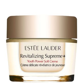 Est&eacute;e Lauder Womens Est&eacute;e Revitalizing Supreme+ Youth Power Soft Creme for Radiant Skin 278g - Cream - One Size