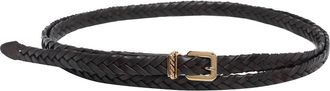 Etro Black Belt