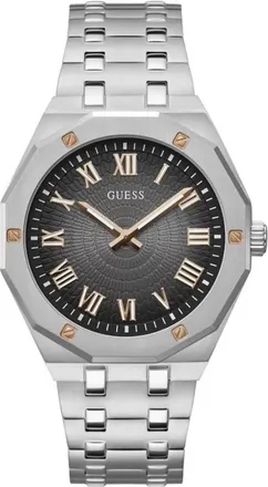 Guess Reloj &oacute;gico - Accessories - Hombre - Gris - ONE SIZE