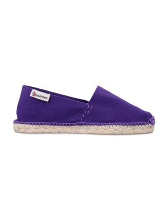 Espadrilles Platte schoenen
