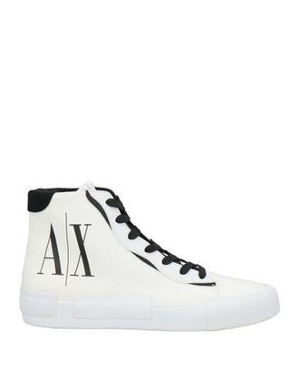 A|X Armani Exchange FOOTWEAR - Trainers on YOOX.COM