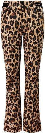 Protest PRTKarly Softshell Snowpants Skihose f&uuml;r Damen | braun