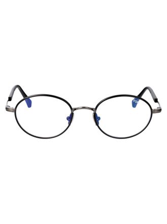 Tom Ford Round Optical Ft5973 B 020