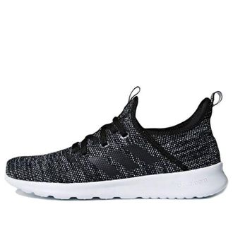 adidas (WMNS) adidas Cloudfoam Pure Core Black DB0694