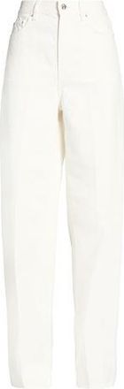 Toteme HOSEN & R&Ouml;CKE - Jeanshosen auf YOOX.COM