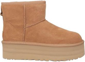 UGG FOOTWEAR - Ankle boots on YOOX.COM