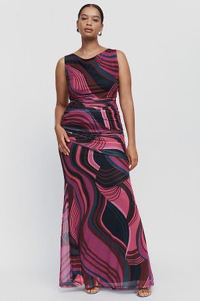 Hutch Cinda Maxi Skirt