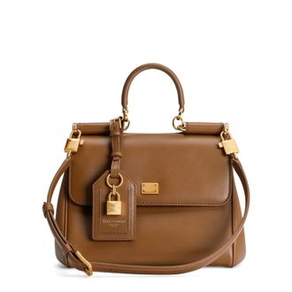 Dolce & Gabbana Dolce & Gabbana My Sicily Handbag