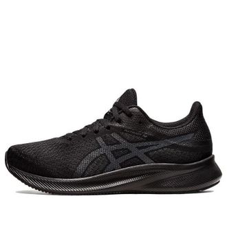 Asics (WMNS) ASICS Patriot 13 Black Carrier Grey 1012B312-002