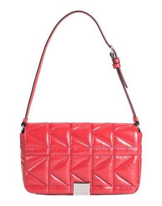 Karl Lagerfeld K/KUILT SP WRINKLE SHLDER BAG